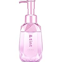 Amazon | &tint [ アンドティント ] カラーシャイン カラーケア体験